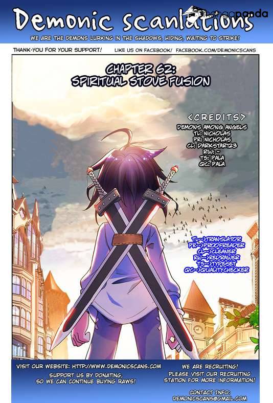 Shen Yin Wang Zuo-Chapter 100