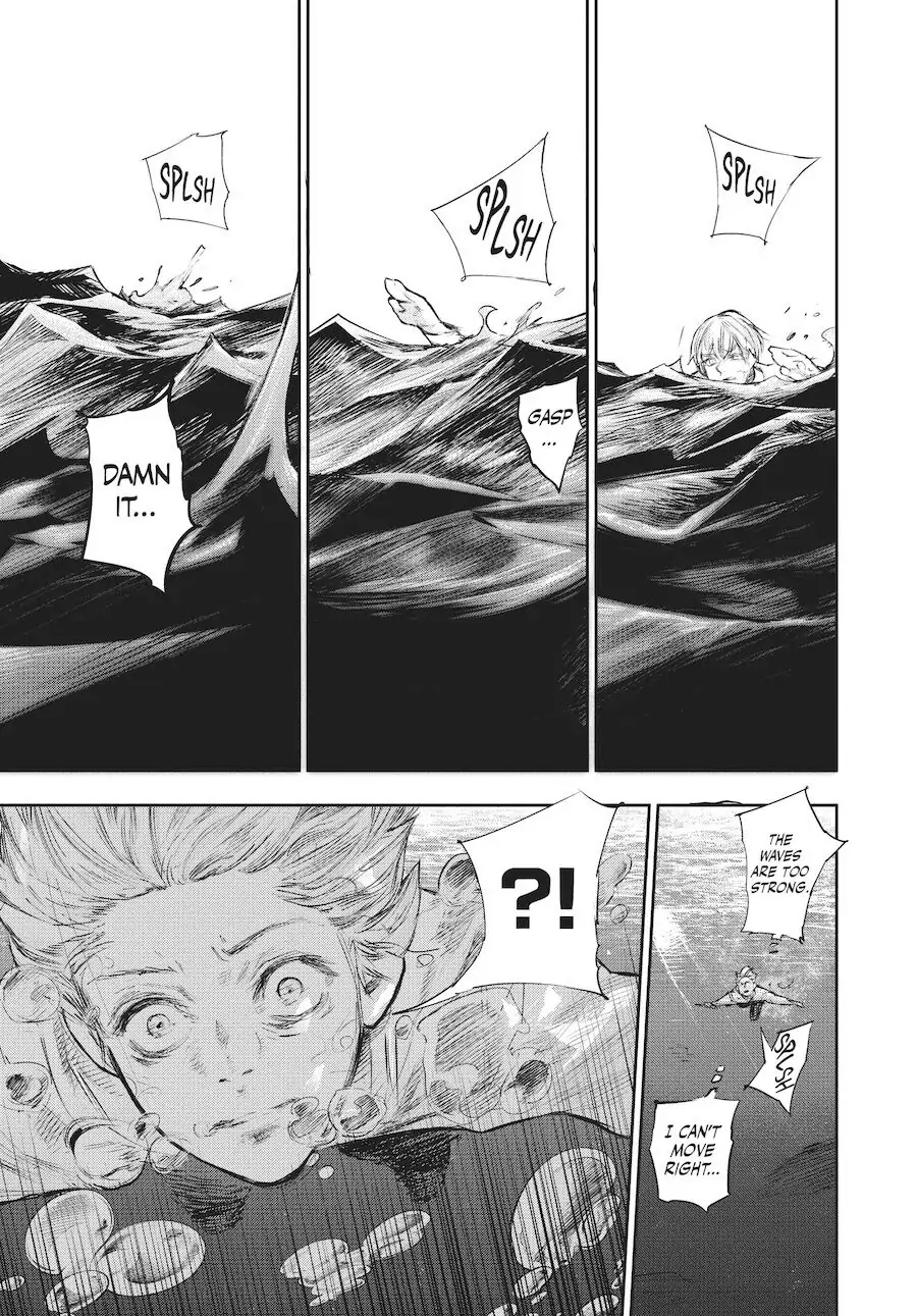 Chapter 157 image 14