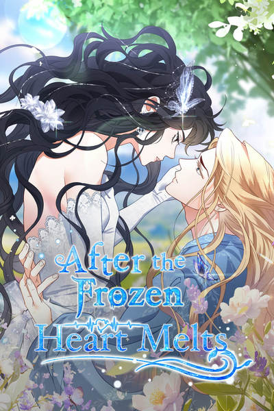 After the Frozen Heart Melts [Official]