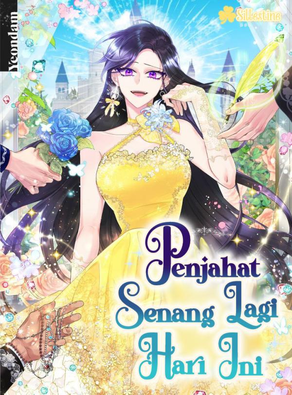 PENJAHAT SENANG LAGI S2 ( Widyawati27)